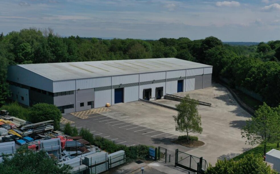 Fairoak Ln, Runcorn for sale Primary Photo- Image 1 of 1