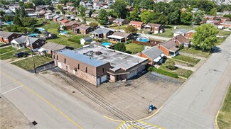 More details for 600 Scene Ridge Rd, Mckeesport, PA - Light Industrial for Sale