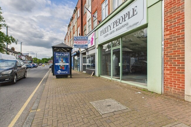 More details for 12-12A Church Rd, Ashford - Retail for Sale