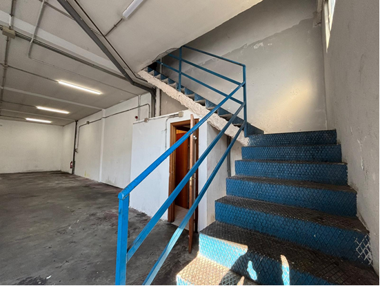 Industrial in Leganés, Madrid to rent - Interior Photo - Image 3 of 5