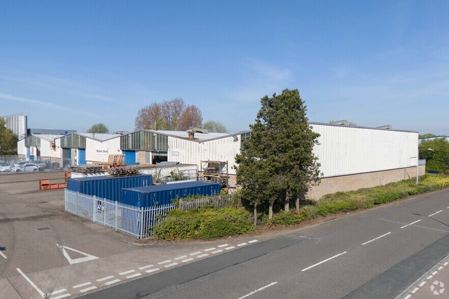 Hortonwood 10, Telford for sale - Primary Photo - Image 1 of 1