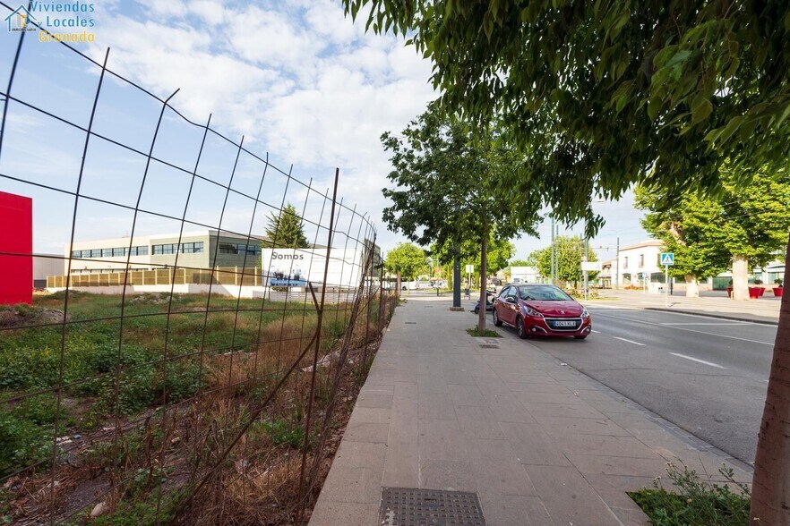 Land in Armilla, Granada for sale - Building Photo - Image 1 of 21