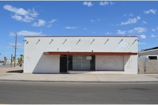 More details for 1025 S 3rd Ave, Yuma, AZ - Industrial for Sale