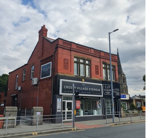 59-63 Liverpool Rd, Liverpool for sale Primary Photo- Image 1 of 1