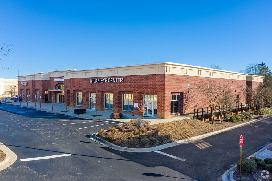 1995 Mall Of Georgia Blvd, Buford, GA for sale - Primary Photo - Image 1 of 1