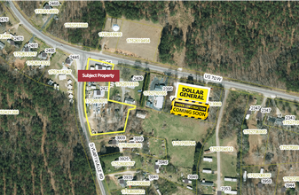 2425 US 70 W, Morganton, NC for sale Building Photo- Image 1 of 1