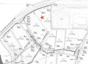 855 Highway 20, Mcdonough, GA for rent Site Plan- Image 1 of 6