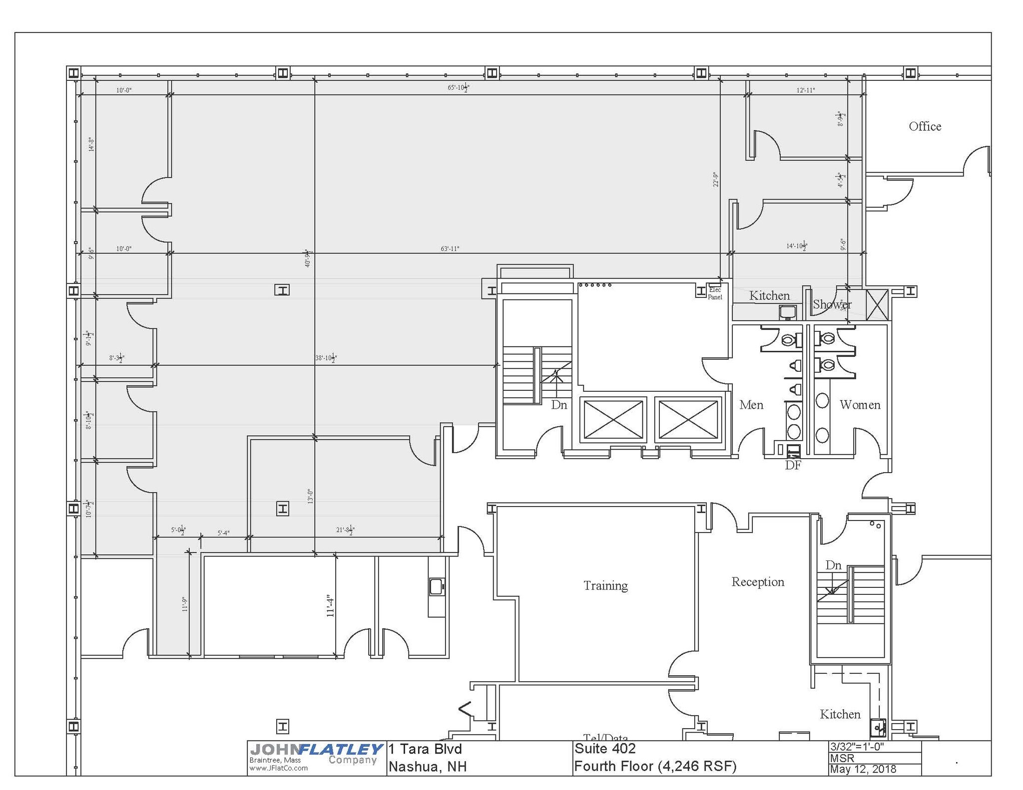 10 Tara Blvd, Nashua, NH to rent Interior Photo- Image 1 of 1
