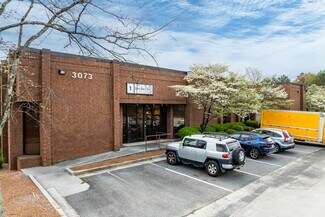 More details for 3073 McCall Dr, Doraville, GA - Industrial for Rent