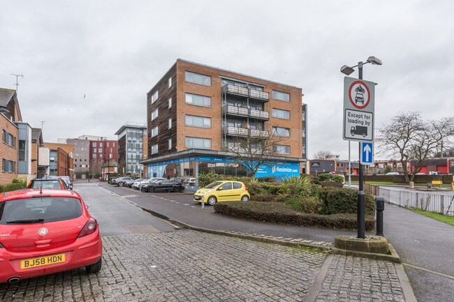 More details for Ipswich Portfolio – for Sale, Ipswich