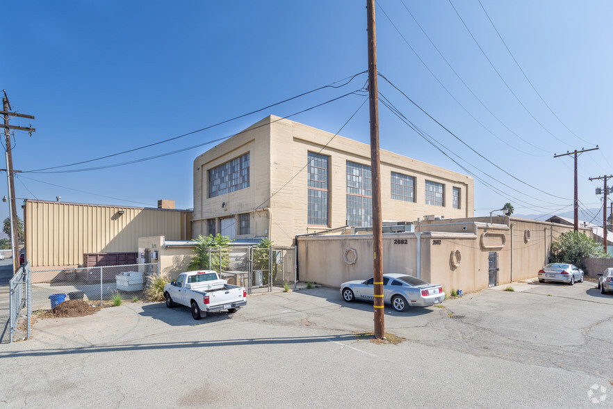 2525 Main St, Riverside, CA for sale - Building Photo - Image 3 of 5