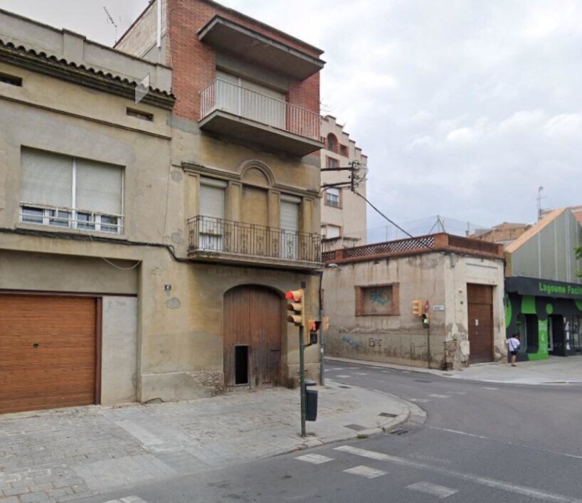 Build-to-Rent in Igualada, Barcelona for sale Floor Plan- Image 1 of 3