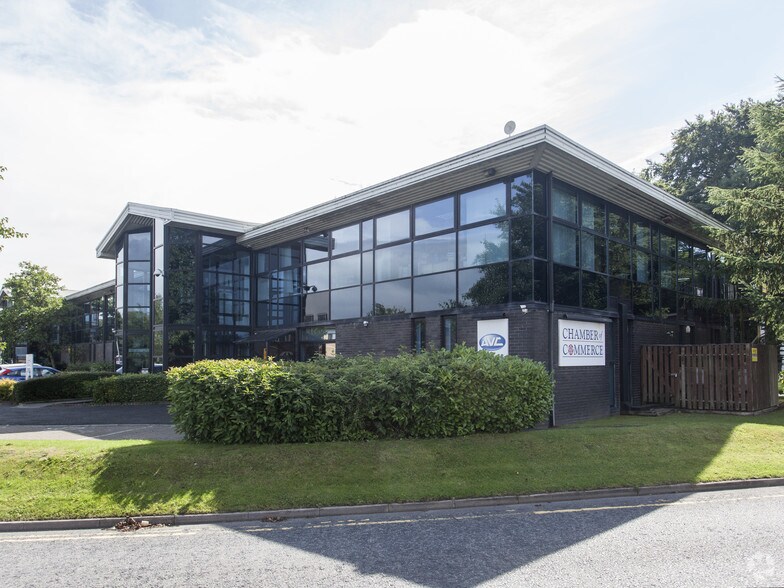 Petre Rd, Accrington for sale - Primary Photo - Image 1 of 1