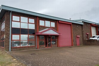 Amor Way, Letchworth Garden City to rent Building Photo- Image 2 of 5