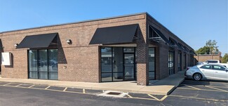 More details for 2324-2346 Grange Hall Rd, Dayton, OH - Retail for Rent