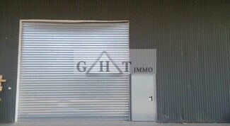 More details for Industrial to Rent