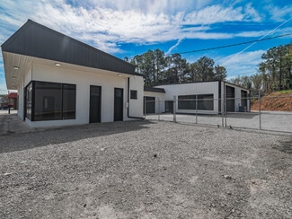 More details for 540 E Church St, Jasper, GA - Retail for Sale