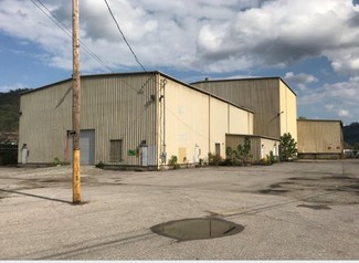 More details for 14989 Maccorkle Ave, Cabin Creek, WV - Industrial for Rent