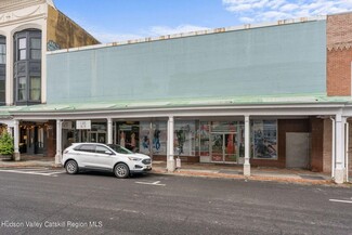 More details for 311 Wall St, Kingston, NY - Retail for Rent