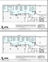 111 Town Square Pl, Jersey City, NJ for rent Floor Plan- Image 1 of 1