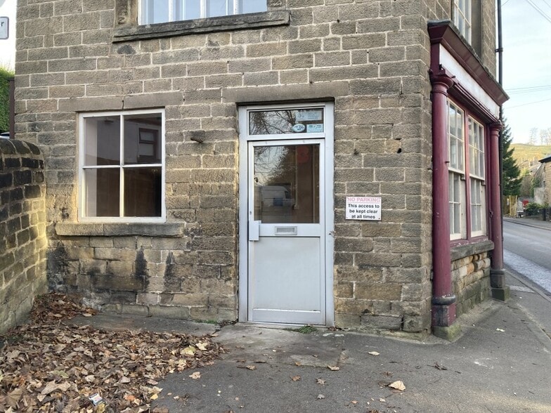 Main Rd, Stoney Middleton to rent - Building Photo - Image 2 of 2