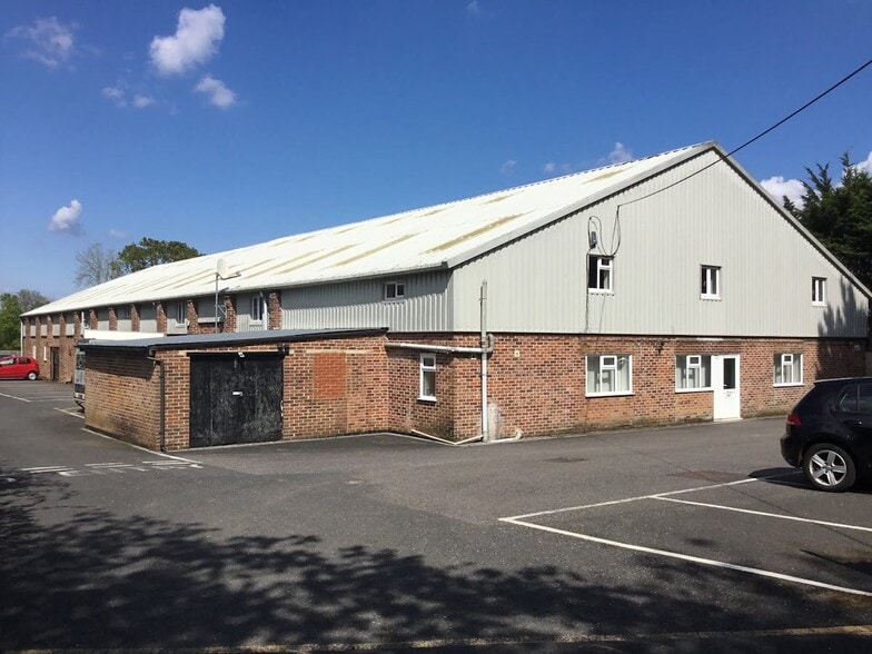 Whitesmith Ln, Lewes to rent - Primary Photo - Image 1 of 8