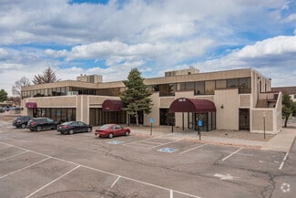 More details for 3425 Austin Bluffs Pky, Colorado Springs, CO - Office for Sale