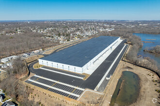 85 Main St, Spotswood, NJ - AERIAL  map view - Image1