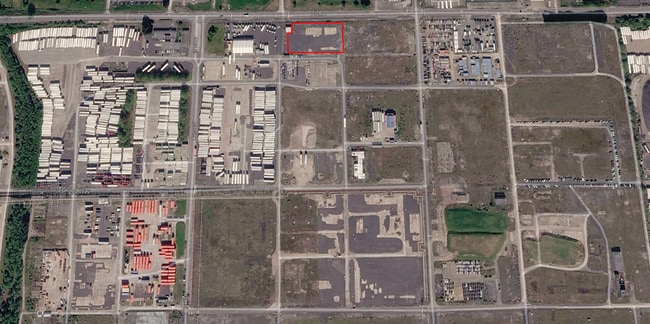 More details for 70 A1 Rd, Manchester - Land to Rent