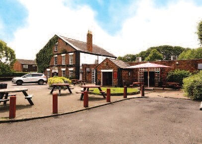 Stone Barn Ln, Runcorn for sale Primary Photo- Image 1 of 1