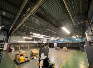 5 Cowley Rd, Blyth to rent Interior Photo- Image 1 of 5