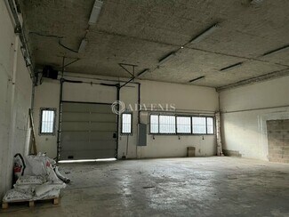 More details for 23 Rue Des Poiriers, Plaisir - Light Industrial to Rent