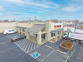 1508 Yakima Valley Hwy, Sunnyside, WA for sale Building Photo- Image 1 of 1