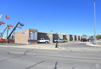 3100 Pan American Hwy NE, Albuquerque, NM for rent Primary Photo- Image 1 of 3