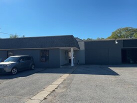 1477 Frebis Ave, Columbus OH - Commercial Property