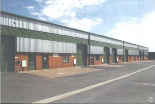 Wavell Dr, Lincoln to rent - Building Photo - Image 2 of 4