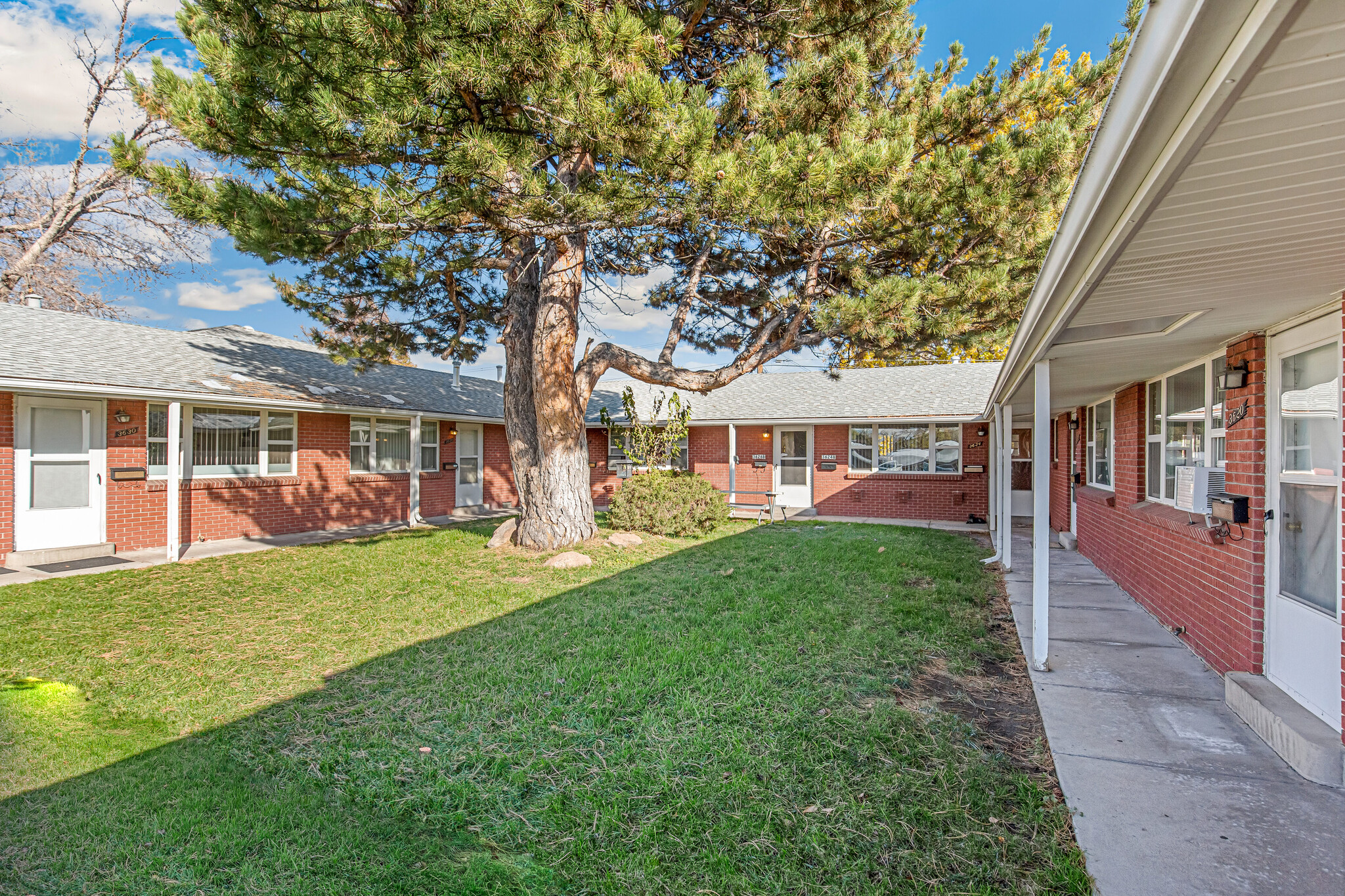 3620-3632 Ingalls St, Wheat Ridge, CO for sale Building Photo- Image 1 of 1