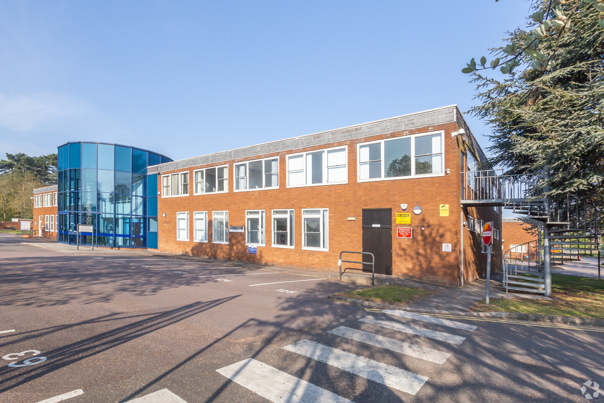 Brickhill Dr, Bedford for sale Building Photo- Image 1 of 1