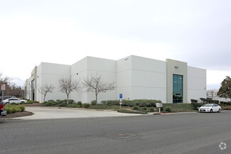 More details for 1320 Distribution Way, Vista, CA - Industrial for Rent