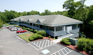 More details for 75 Berlin Rd, Cromwell, CT - Medical for Rent