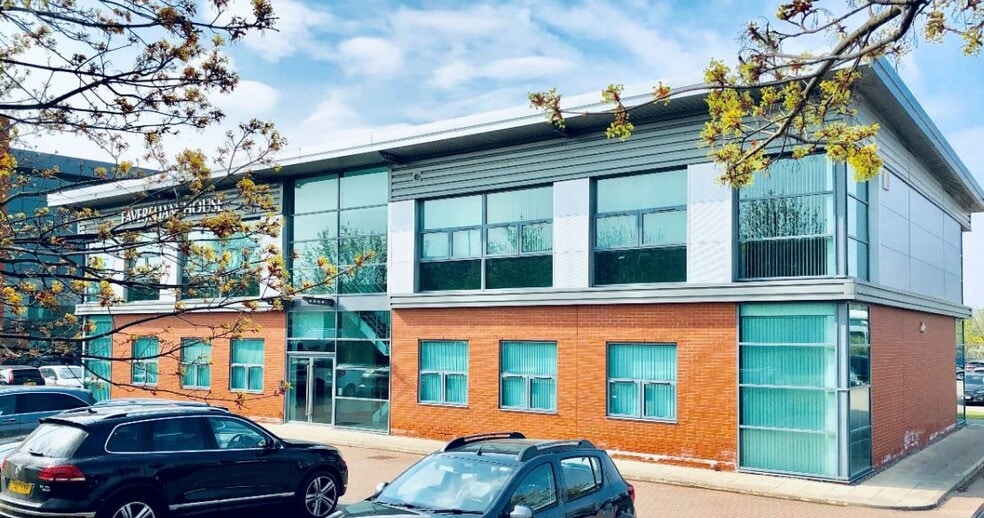 Old Hall Rd, Wirral for sale - Building Photo - Image 1 of 1