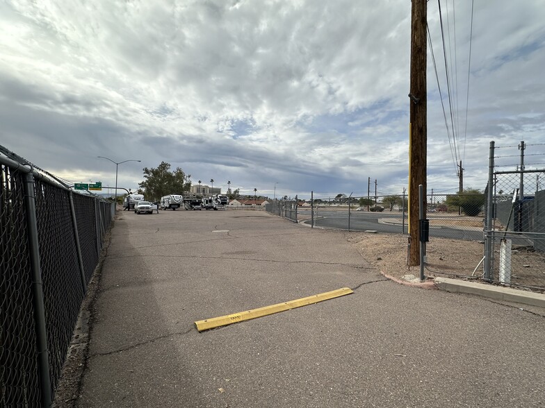 4601 E McDowell Rd, Phoenix, AZ for sale - Building Photo - Image 1 of 9