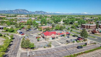 More details for 956 W Cherry St, Louisville, CO - Retail for Rent