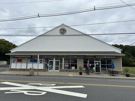 4314-4324 S Broad St, Yardville NJ - Commercial Property