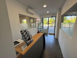 Office / Retail in Cáceres, Cáceres to rent Interior Photo- Image 2 of 14
