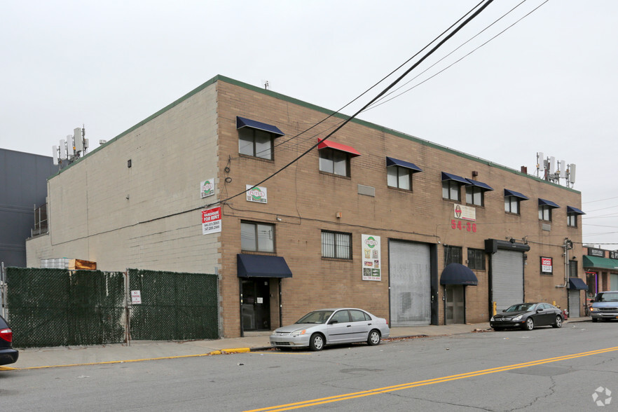 54-36 48th St, Maspeth, NY for sale - Primary Photo - Image 1 of 1