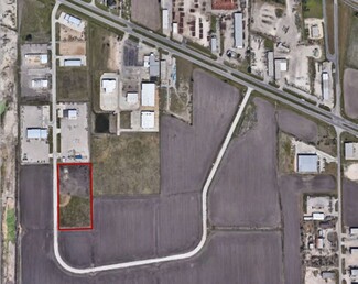 More details for 1222 Cathead, Corpus Christi, TX - Industrial for Rent