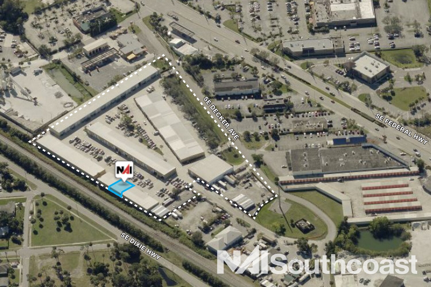 1501 SE Decker Ave, Stuart, FL for sale Building Photo- Image 1 of 1