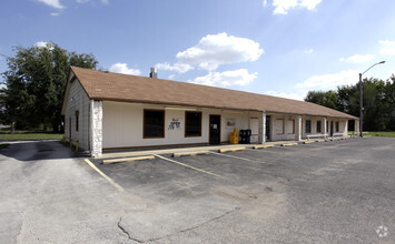 7425 N Peoria Ave, Tulsa, OK for sale Primary Photo- Image 1 of 1