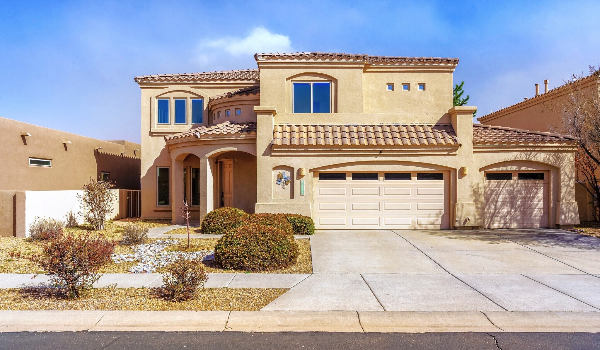 4316 Beresford Ln Nw, Albuquerque, NM for sale Building Photo- Image 1 of 1